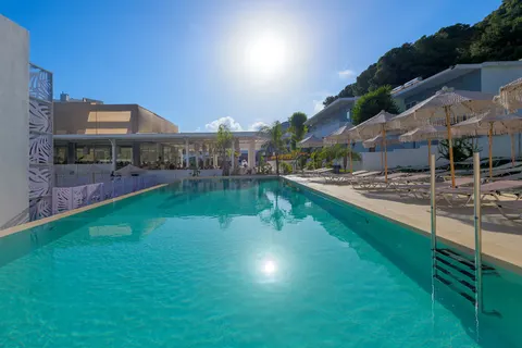 Oceanis Park in Ialysos — foto 4