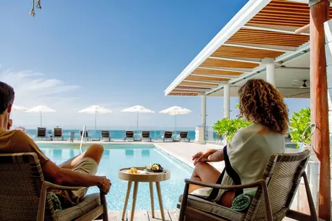 Paradisus Los Cabos - Adults Only in San José del Cabo — foto 17