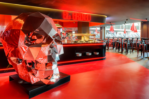 Hotel Vibra District - adults only foto 8