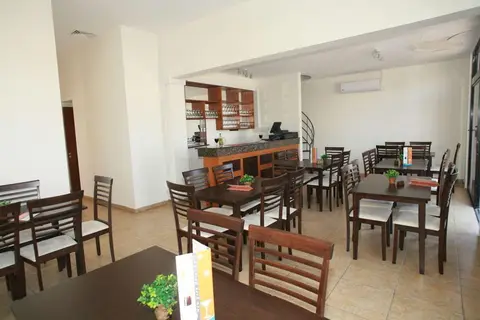 New York Plaza Hotel Apartments in Paphos — foto 19