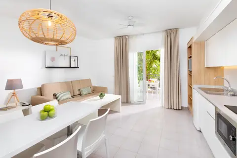 Los Olivos Beach Resort in Costa Adeje — foto 28