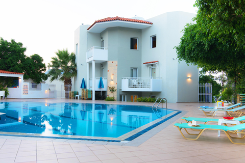 Melissa Apartments foto 9