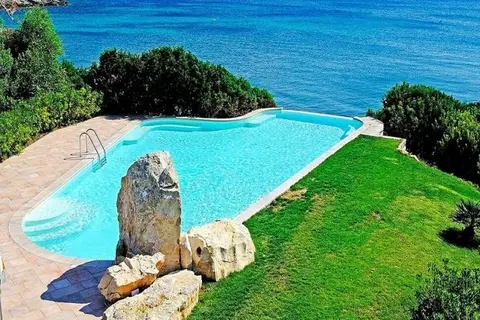 Hotel Punta Negra in Alghero, foto 3