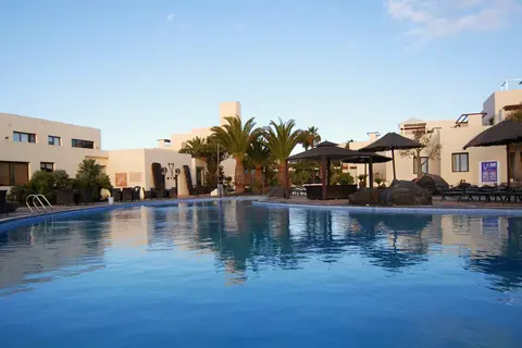 Vitalclass Lanzarote Spa & Wellness Resort in Teguise