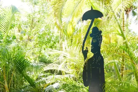 Parrot Key Hotel & Villas in Key West — foto 28