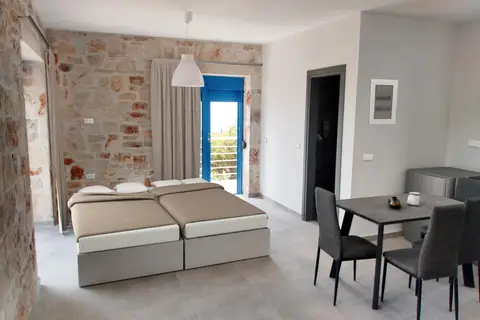 Royal Majestic Suites in Elaties Municipal Unit — foto 6