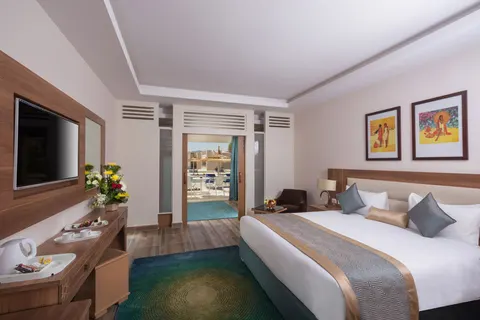 Pickalbatros Aqua Park in Sharm El Sheikh — foto 10