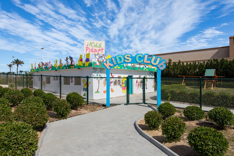 Radisson Individuals Marina Port Ghalib foto 32