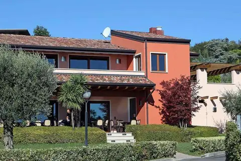 Residence Onda Blu in Manerba del Garda, foto 17