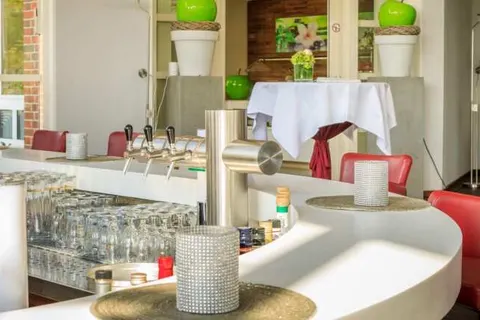 CASCADA Rheine by Hackmann foto 15