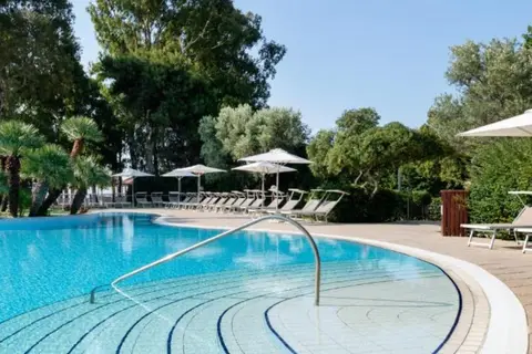 VOI Floriana Resort in Simeri Crichi