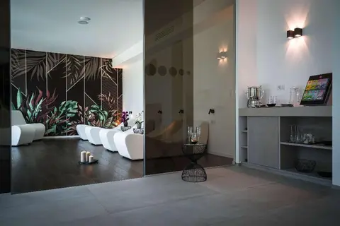 Hotel Hilton Garden Inn Venice Mestre San Giuliano in Venetië — foto 12