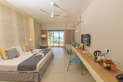 Anelia Resort & Spa in Flic en Flac VCA — foto 17