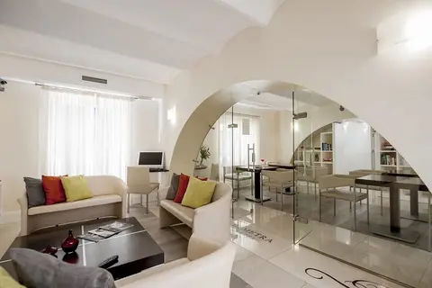 Hotel Demetra in Rome — foto 15