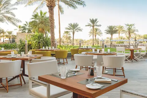 Le Royal Meridien Beach Resort & Spa in دبي — foto 3