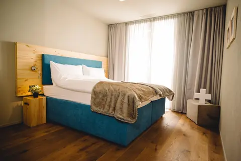 Residence Swisspeak Resorts Meiringen in Meiringen — foto 12