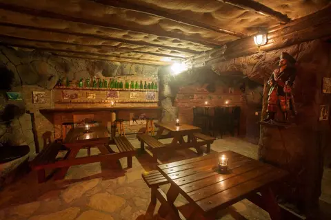 Pirate's Beach Club in Kemer — foto 20