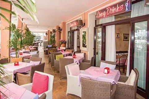 Hotel D'Annunzio in Rome — foto 22