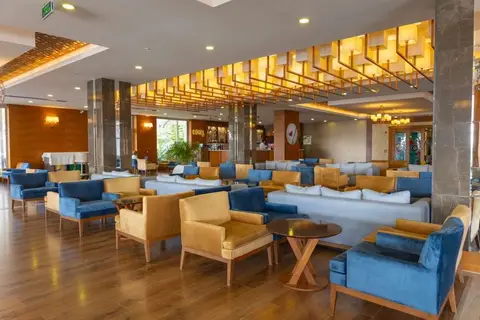 Ramada Resort by Wyndham Kusadasi & Golf in Kuşadası — foto 7