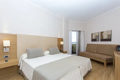 Be Live Adults Only Tenerife in Puerto De La Cruz — foto 22