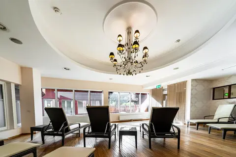 Das Hopfgarten Aparthotel in Hopfgarten im Brixental — foto 24