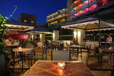 GH Avalon Sikani Resort in Gioiosa Marea — foto 10