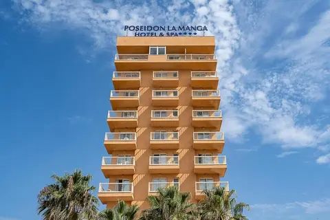 Villas la Manga in San Javier — foto 25