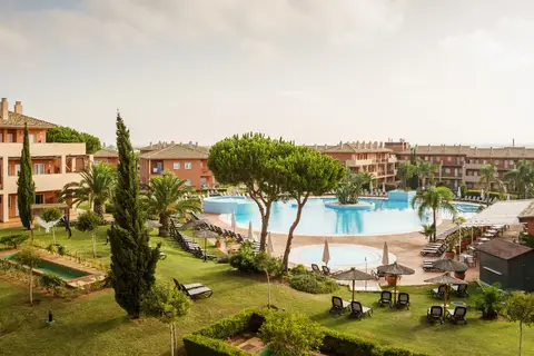 Sol Sancti Petri Apartamentos in Chiclana de la Frontera — foto 8