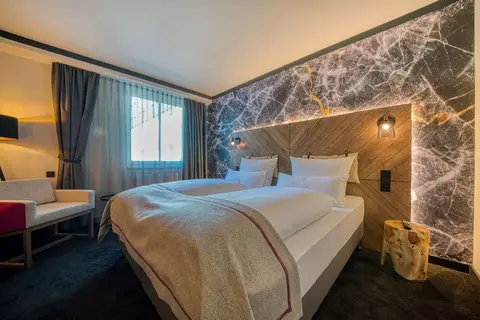 Plaza Inn Salzburg Messe in Salzburg — foto 14
