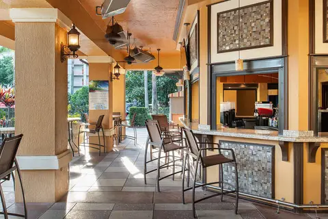 Floridays Resort Orlando in Orlando — foto 19