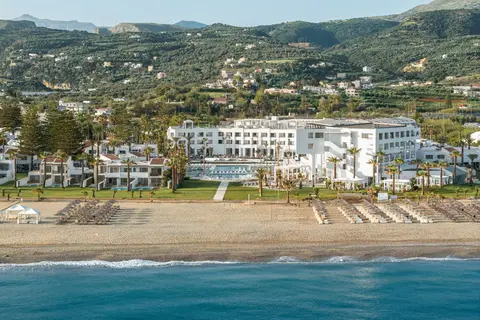 Grecotel Creta Palace in Rethimnon, foto 30