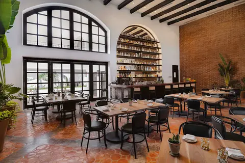 Tropicana Los Cabos, Tapestry Collection by Hilton in San José del Cabo — foto 17