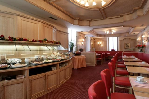 Hotel Liberty Malé foto 3