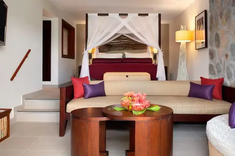 Kempinski Seychelles Resort in Baie Lazare — foto 7