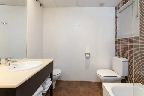 Hotel Casanova in Fraga — foto 27