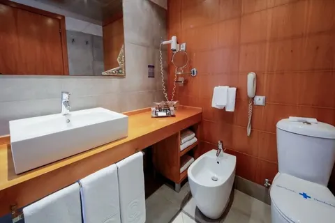 Evenia Rossello Hotel in Barcelona — foto 10