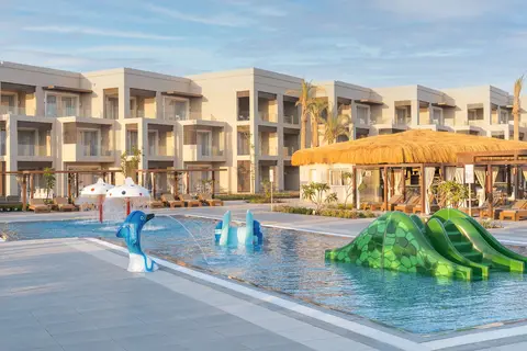 Steigenberger Resort Ras Soma in Safaga — foto 15