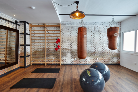 Gran Hotel Flamingo - adults only in Lloret de Mar — foto 15