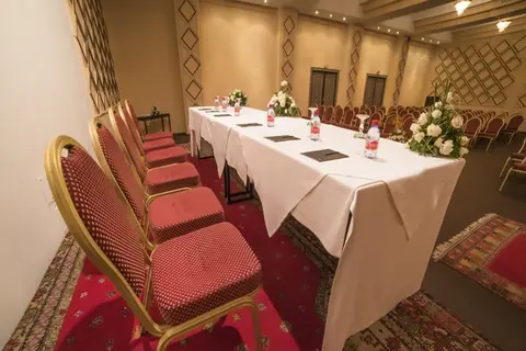 Grand Mogador MENARA in Marrakech — foto 6
