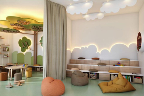 Hotel Barcelo Tenerife Royal Level foto 20