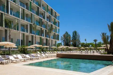 Aqua Hotel Atzavara & Spa in Santa Susanna — foto 8