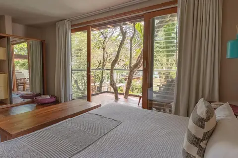 Mi Amor Boutique Hotel & Spa in Cancún — foto 16