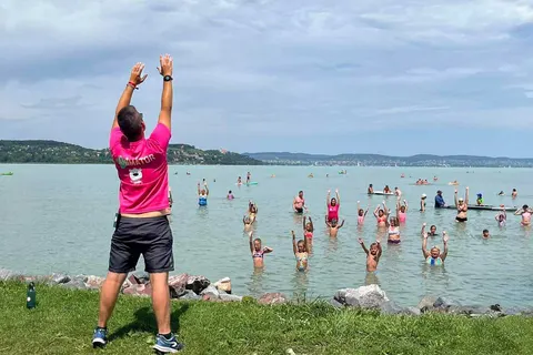 Camping Mirabella foto 2