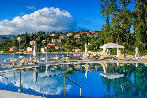 Sensimar Kalamota Island Resort in Dubrovnik