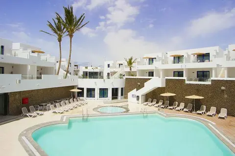 Aqua Suites Hotel Boutique in Puerto del Carmen — foto 3