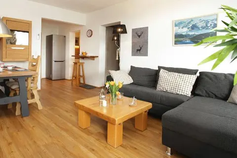 Kaprun Appartements foto 5