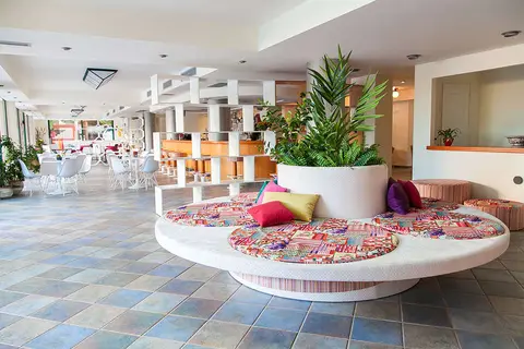 Hotel Flisvos Royal in Municipal Unit of Asini, foto 10