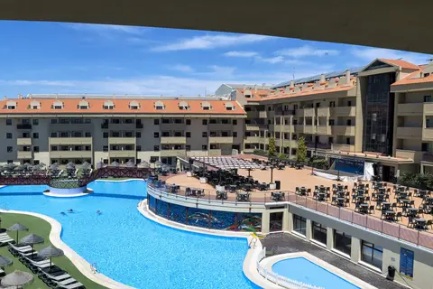 Ohtels Mazagón in Moguer — foto 9