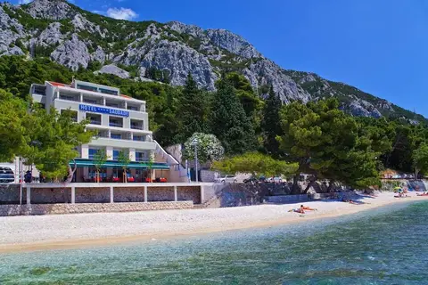 Saudade in Gradac