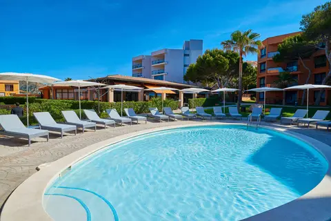 Protur Turo Pins Hotel in Capdepera — foto 29